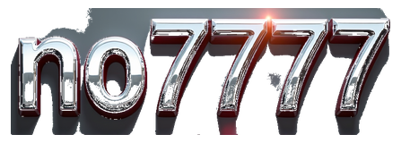 no7777 game logo
